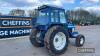 1983 Ford 6610 2wd 4cyl. Diesel Tractor c/w Q cab and Dual Power Hours: approx 8600 Reg. No. CBJ 558Y Ser. No. B525368 - 12