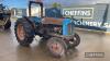 Fordson Major Diesel Tractor for restoration