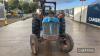 Fordson Major Diesel Tractor for restoration - 2