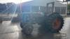 Fordson Major Diesel Tractor for restoration - 6