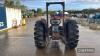 Fordson Major Diesel Tractor for restoration - 9