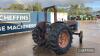 Fordson Major Diesel Tractor for restoration - 11