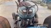 Fordson Major Diesel Tractor for restoration - 16