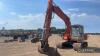 1996 Fiat Hitachi F130 Excavator - 4