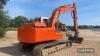 1996 Fiat Hitachi F130 Excavator - 11