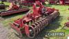 Lely 3.5m Power Harrow - 7