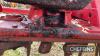 Lely 3.5m Power Harrow - 8