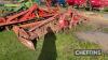 Lely 4.5m Power Harrow - 3