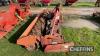 Lely 4.5m Power Harrow - 4