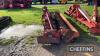 Lely 4.5m Power Harrow - 7