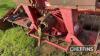 Lely 4.5m Power Harrow - 9