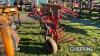 Vogel & Noot 4furrow Plough - 15