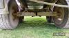 Herbert Twin Axle Potato Trailer c/w rubber belt floor - 8