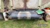 Herbert Twin Axle Potato Trailer c/w rubber belt floor - 9