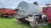 Chilton 2 Axle Slurry Tanker - 3