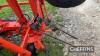 Kuhn 6 Rotor Tedder - 7