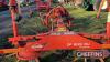 2008 Kuhn GF5001 MH 5m Digidrive - 6