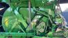 John Deere 960 Baler c/w chopper - 14