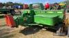 John Deere 359 Conventional Baler - 5