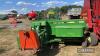 John Deere 359 Conventional Baler - 6