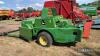 John Deere 359 Conventional Baler - 8