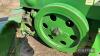 John Deere 359 Conventional Baler - 11