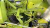 Claas Quadrant 2200 Tandem Axle Baler c/w controls in office - 10