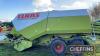 Claas Quadrant 2200 Tandem Axle Baler c/w controls in office - 27