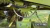 Claas Quadrant 2200 Tandem Axle Baler c/w controls in office - 29