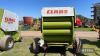 Claas 46 Round Baler string - 9