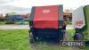 Vicon RF122 Chopper Baler - 3