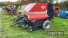 Vicon RF122 Chopper Baler - 6