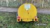 AS Marston HB250 Road Towable Bowser - 4