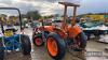 Kubota L345 c/w loader - 7