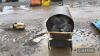 Nu-Way Benson Diesel Heater UNRESERVED LOT - 4