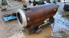 Nu-Way Benson Diesel Heater UNRESERVED LOT - 7