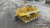 Twose Turf Conditioner Cultivator - 5