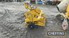 Twose Turf Conditioner Cultivator - 6