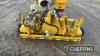 Twose Turf Conditioner Cultivator - 8