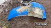 New Holland Rear Wing T6070 UNRESERVED LOT - 2