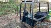 New Holland TM Series Tractor Cab Frame - 3