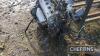 4cyl. Petrol Engine UNRESERVED LOT - 4