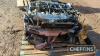 Jaguar V12 Fuel Injection Petrol Engine UNRESERVED LOT - 4