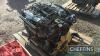 Jaguar V12 Fuel Injection Petrol Engine UNRESERVED LOT - 5