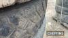 7no. 10.00R20 Wheels & Tyres UNRESERVED LOT - 7