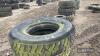 Qty of Wheels & Tyres to include 11.00 R24 UNRESERVED LOT - 4