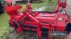 Grimme Hydraulic Driven Haulm Topper from 2011 Varitron - 11