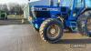 Ford TW25 Tractor Super Q Cab - 5