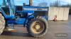 Ford TW25 Tractor Super Q Cab - 15