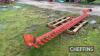 Kuhn 4m Scraper Bar for Maxi-Packer roller - 2